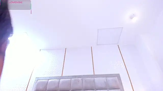 DakotaWangi online show from 03/26/26, 03:38