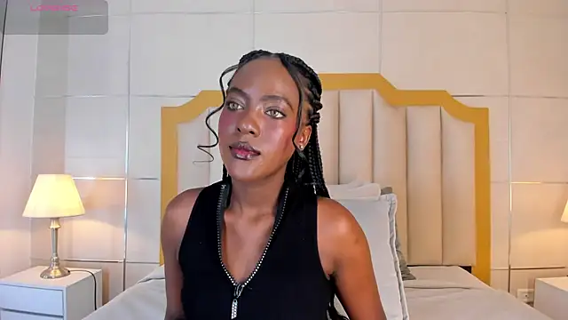 DakotaWangi online show from 11/16/25, 03:11