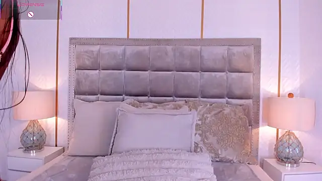 DakotaWangi online show from 03/17/26, 03:31