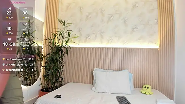 ValeryCortezm online show from 11/05/25, 12:25