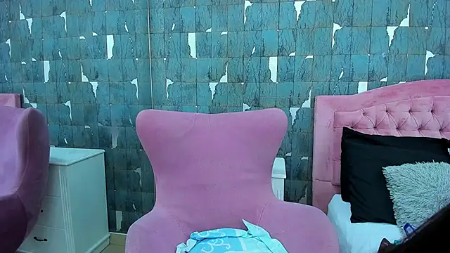 EvelynBun online show from 11/07/25, 02:43