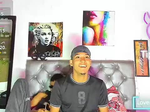 xxKamadevaxx online show from 04/07/26, 12:40