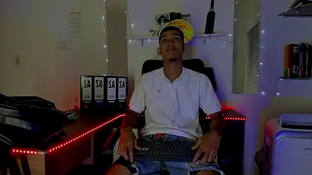 xxKamadevaxx online show from 01/15/26, 12:58