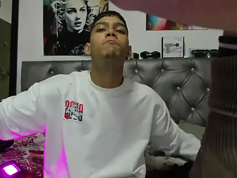 xxKamadevaxx online show from 03/06/26, 01:06