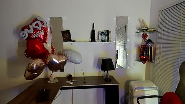 xxKamadevaxx online show from 02/20/26, 12:51