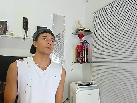 xxKamadevaxx online show from 02/25/26, 12:38