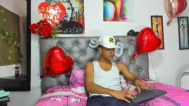 xxKamadevaxx online show from 02/16/26, 01:54