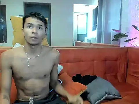 xxKamadevaxx online show from 03/19/26, 12:49