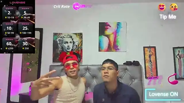 xxKamadevaxx online show from 03/13/26, 12:43