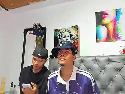 xxKamadevaxx online show from 04/14/26, 12:54