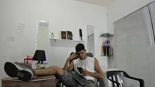 xxKamadevaxx online show from 04/09/26, 12:22