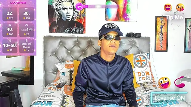 xxKamadevaxx online show from 02/05/26, 12:34