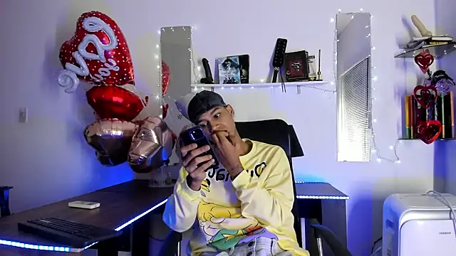 xxKamadevaxx online show from 02/17/26, 12:57