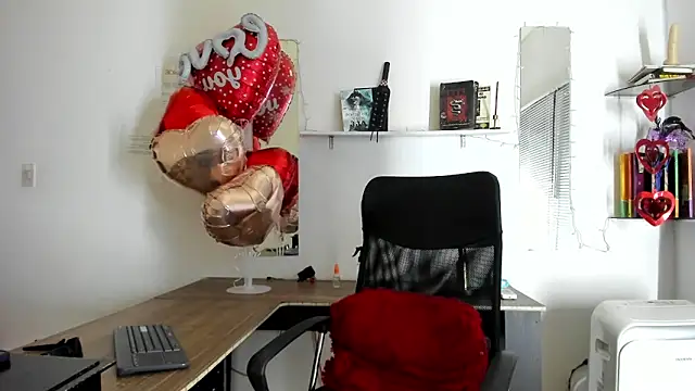 xxKamadevaxx online show from 02/13/26, 12:49