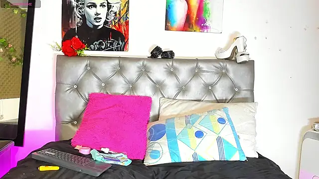 xxKamadevaxx online show from 01/07/26, 12:59