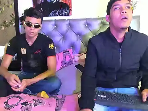 xxKamadevaxx online show from 03/27/26, 12:28