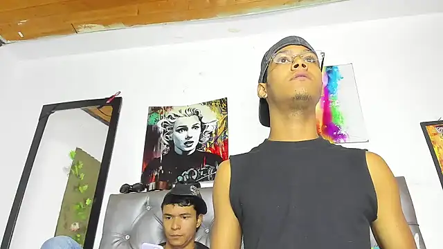 xxKamadevaxx online show from 03/04/26, 12:46