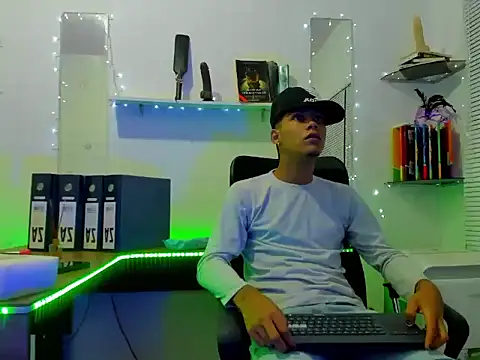 xxKamadevaxx online show from 03/12/26, 12:31