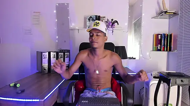 xxKamadevaxx online show from 01/09/26, 12:50