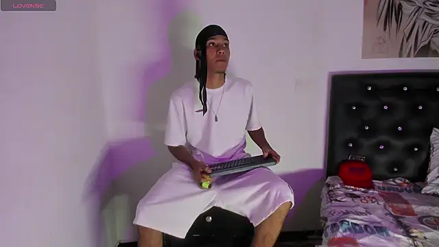 xxKamadevaxx online show from 01/08/26, 12:38