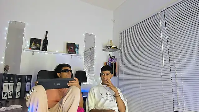 xxKamadevaxx online show from 03/03/26, 01:07