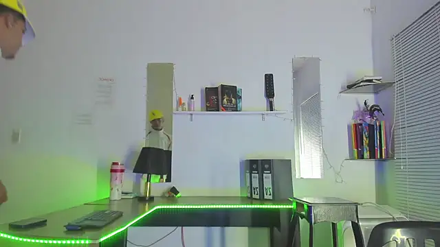 xxKamadevaxx online show from 04/13/26, 12:31