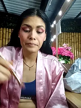 Isa Rouse   online show from 11/20/25, 02:01