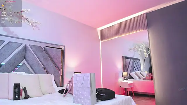 Isa Rouse   online show from 11/25/25, 02:12