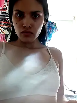 Isa Rouse   online show from 10/31/25, 02:35