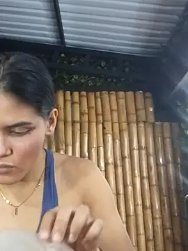 Isa Rouse   online show from 11/05/25, 03:09