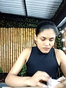 Isa Rouse   online show from 11/21/25, 01:48