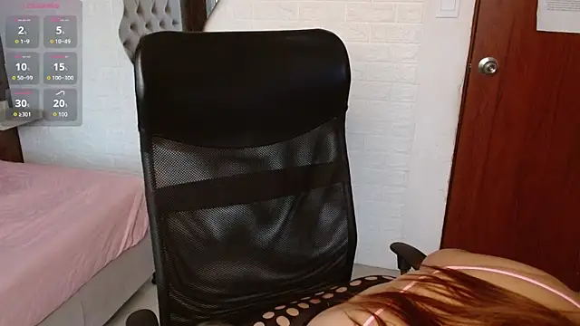 Snapshot of daphne_walton chatting on 10/16/25, 11:51 daphne walton online show from 10/16/25, 11:51