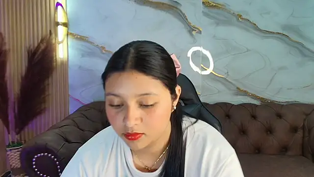 Snapshot of mia_hot_tf chatting on 09/25/25, 08:26 mia hot tf online show from 09/25/25, 08:26
