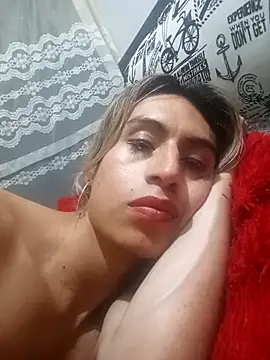 ZafiroRios online show from 11/05/25, 04:15