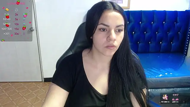 Snapshot of Mialover_v chatting on 09/26/25, 12:56 Mialover v online show from 09/26/25, 12:56