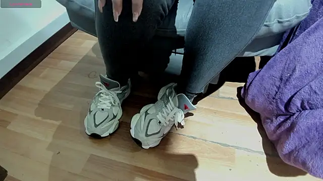 Shantal  G online show from 02/20/26, 01:02