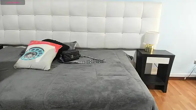 Shantal  G online show from 01/15/26, 04:54