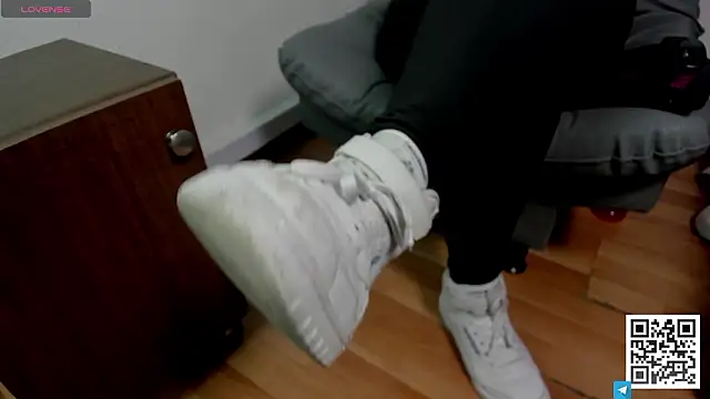 Shantal  G online show from 02/28/26, 05:01