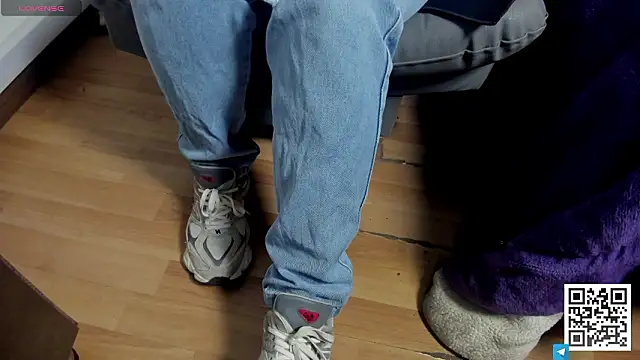 Shantal  G online show from 02/27/26, 12:16