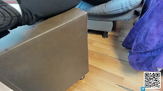 Shantal  G online show from 03/04/26, 12:13