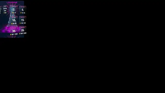 Shantal  G online show from 12/15/25, 03:07