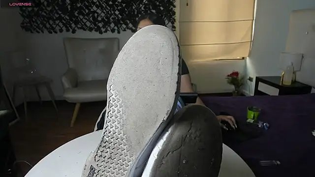 Shantal  G online show from 02/06/26, 02:02