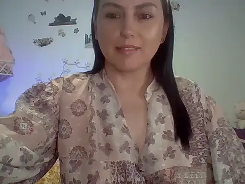 Venusina 07 online show from 11/26/25, 02:00