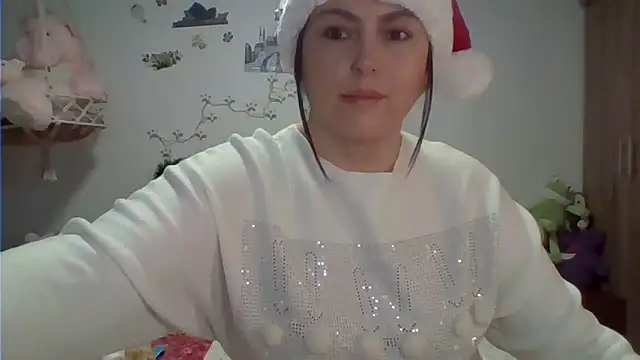 Venusina 07 online show from 12/17/25, 07:57