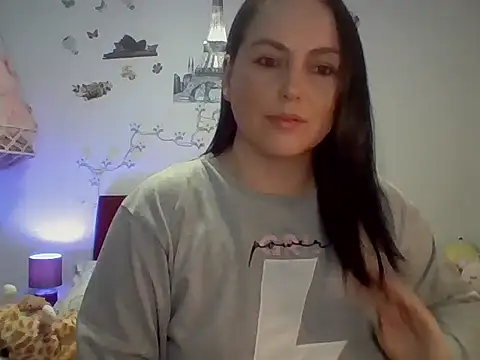 Venusina 07 online show from 11/16/25, 06:07