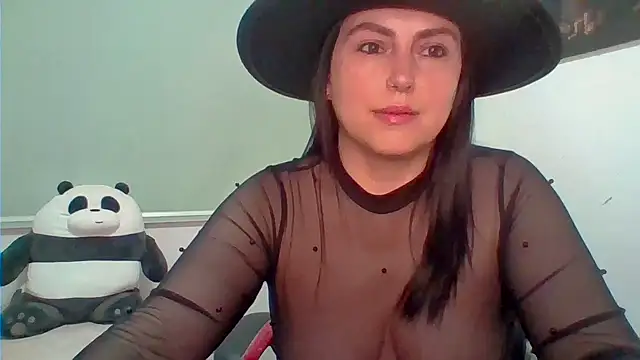 Venusina 07 online show from 02/22/26, 09:22