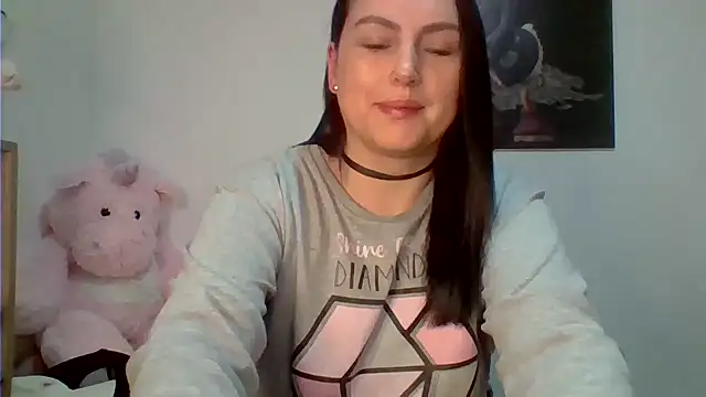 Venusina 07 online show from 05/24/26, 05:18