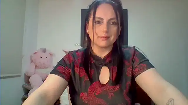 Venusina 07 online show from 06/15/26, 02:45