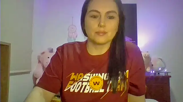 Venusina 07 online show from 07/20/26, 02:41
