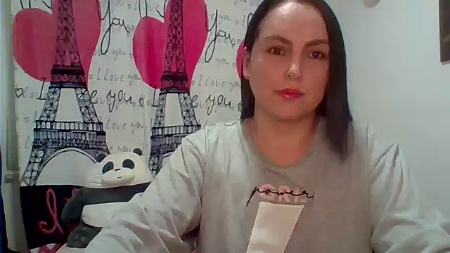 Venusina 07 online show from 03/29/26, 03:52